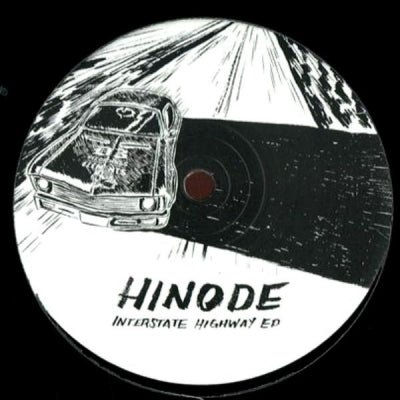 HINODE - Interstate Highway