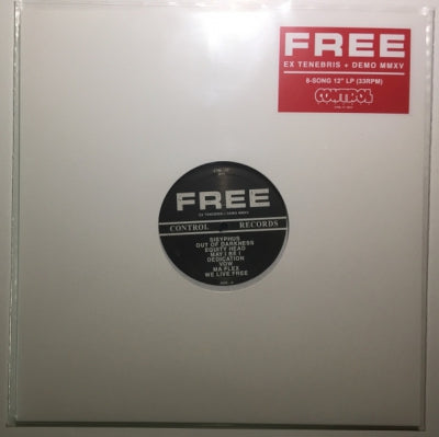 FREE - Ex Tenebris + Demo MMXV