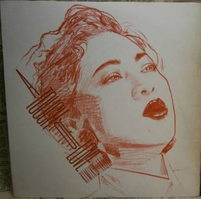 KIMIKO ITOH - A Touch Of Love