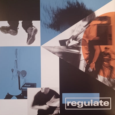 REGULATE - Regulate