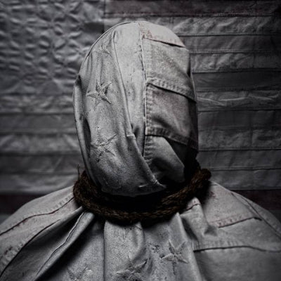 LETLIVE - The Blackest Beautiful