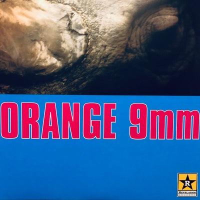 ORANGE 9MM - Orange 9mm