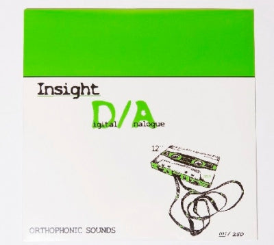 INSIGHT - D/A Orthophonic Sounds