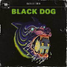 GAZELLE TWIN - Black Dog