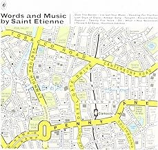 SAINT ETIENNE - Words And Music By Saint Etienne