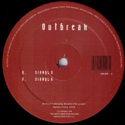 OUTBREAK - Signal 5/6