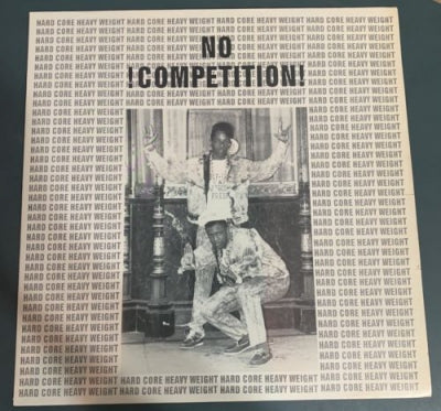 DEF-DEE & SCOTT FRESH - No Competition