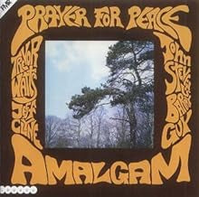 AMALGAM - Prayer For Peace