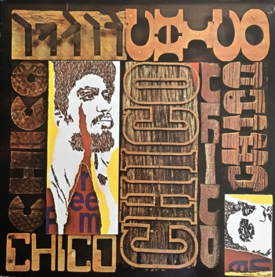CHICO FREEMAN - Chico