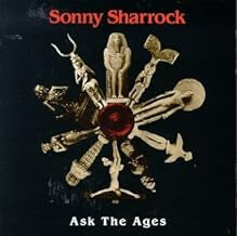 SONNY SHARROCK - Ask The Ages