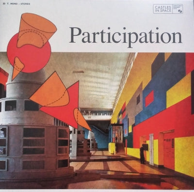 VARIOUS - Participation
