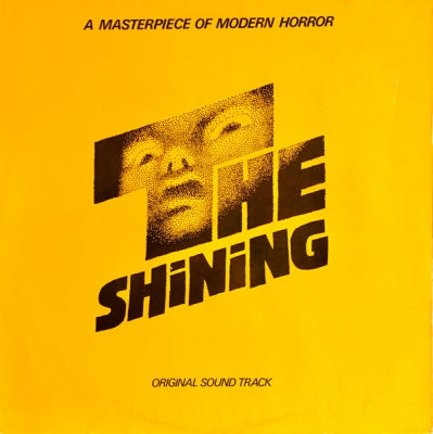 VARIOUS - The Shining (Original Soundtrack)