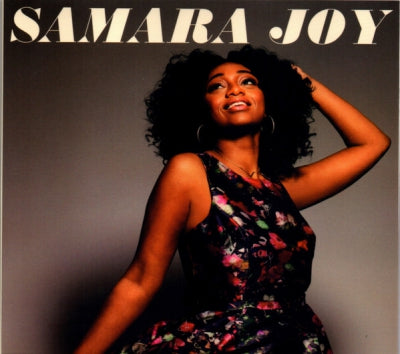 SAMARA JOY - Samara Joy