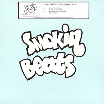 SMOKIN' BEATS - Dreams