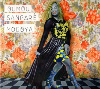 OUMOU SANGARE - Mogoya