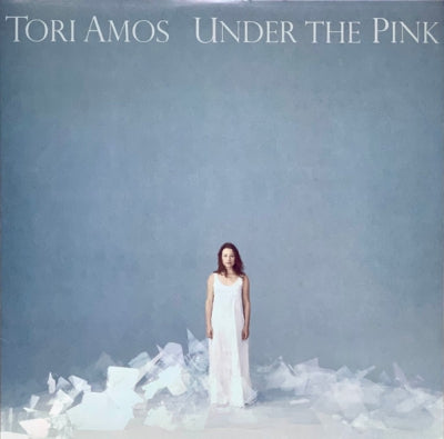 TORI AMOS - Under The Pink