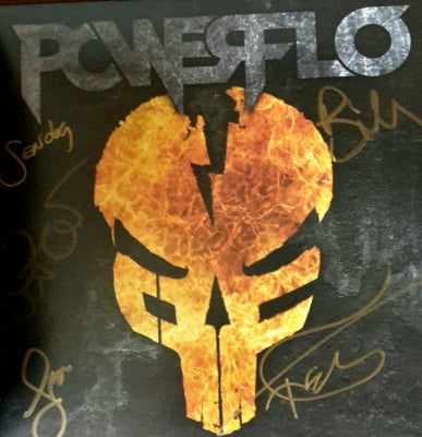POWERFLO - Powerflo