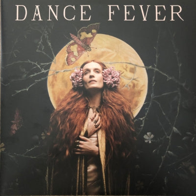 FLORENCE & THE MACHINE - Dance Fever
