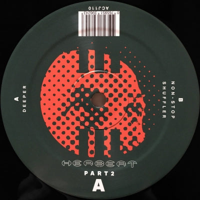 HERBERT - Reissues Part 2
