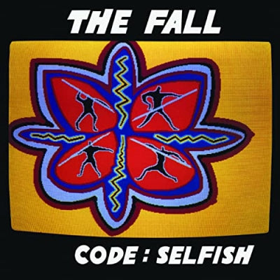 THE FALL - Code : Selfish