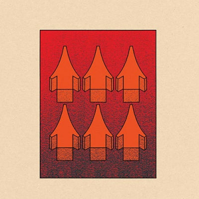 CESCO - Up The Place