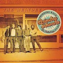 BRINSLEY SCHWARZ - Thinking Back (The Anthology 1970-1975)