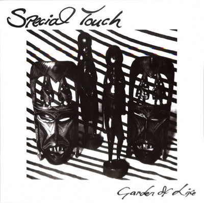 SPECIAL TOUCH - Garden Of Life