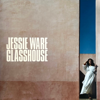 JESSIE WARE - Glasshouse