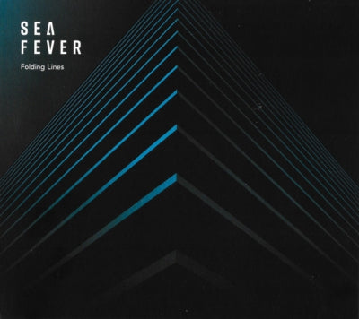SEA FEVER - Folding Lines