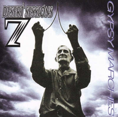 THE DESERT SESSIONS (QUEENS OF THE STONE AGE) - Desert Sessions 7 & 8