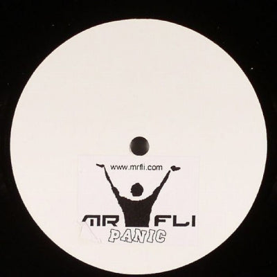 MR. FLI - Panic / Traffic Of Beats