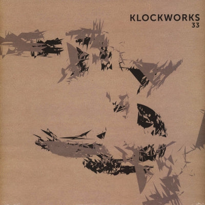 STEF MENDESIDIS - Klockworks 33