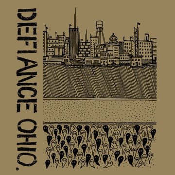 DEFIANCE, OHIO - The Calling