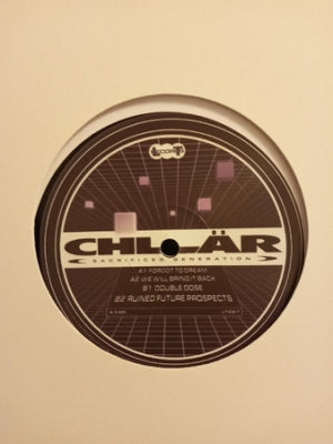 CHLAR - Sacrificed Generation