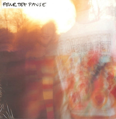 FOUR TET - Pause