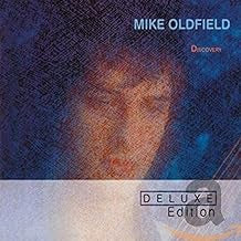MIKE OLDFIELD - Discovery