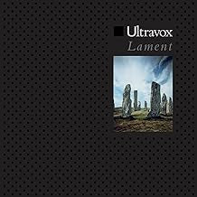 ULTRAVOX - Lament