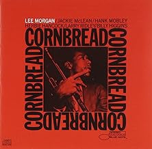 LEE MORGAN - Cornbread