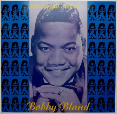 BOBBY BLAND - The Soulful Side Of ...