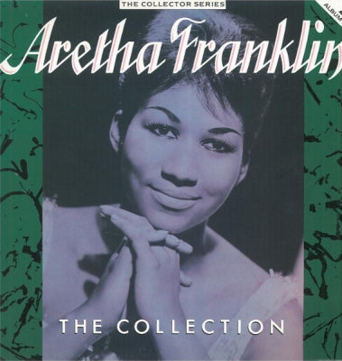 ARETHA FRANKLIN - The Collection
