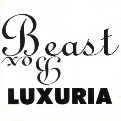 LUXURIA - Beast Box