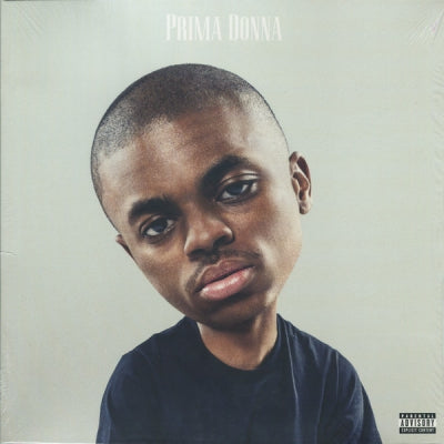 VINCE STAPLES - Prima Donna