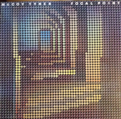 MCCOY TYNER - Focal Point