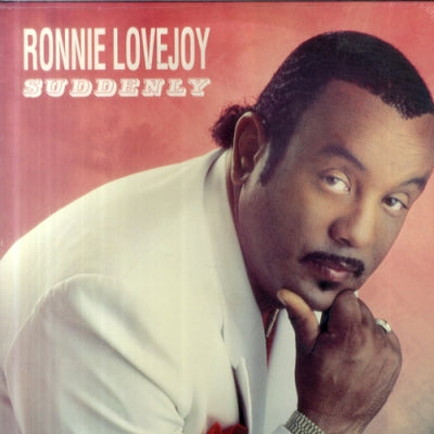 RONNIE LOVEJOY - Suddenly