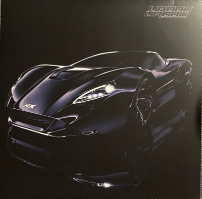 CHARLI XCX - Vroom Vroom EP
