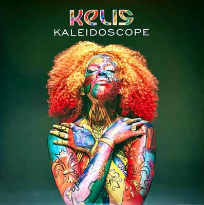 KELIS - Kaleidoscope
