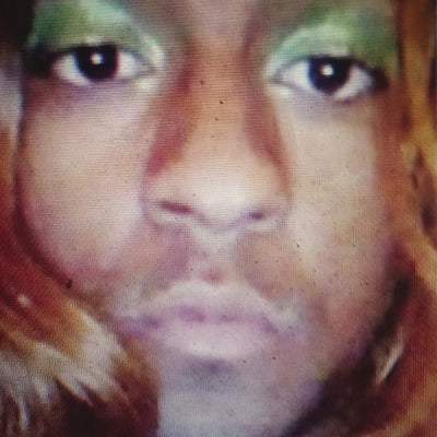 MYKKI BLANCO - Gay Dog Food