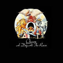 QUEEN - A Day At The Races