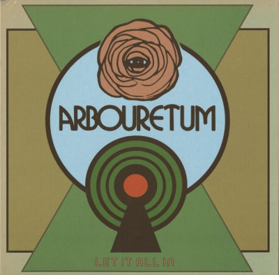 ARBOURETUM - Let It All In