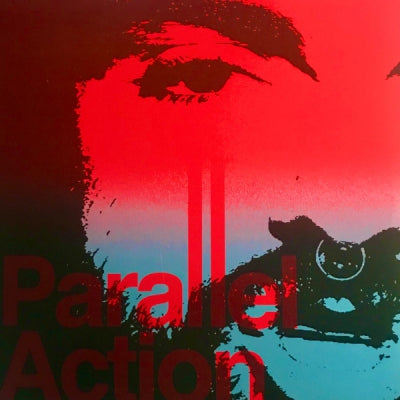 PARALLEL ACTION FEATURING CHARLIE BOY MANSON - Memories